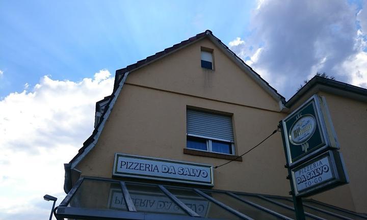 Ristorante Da Salvo