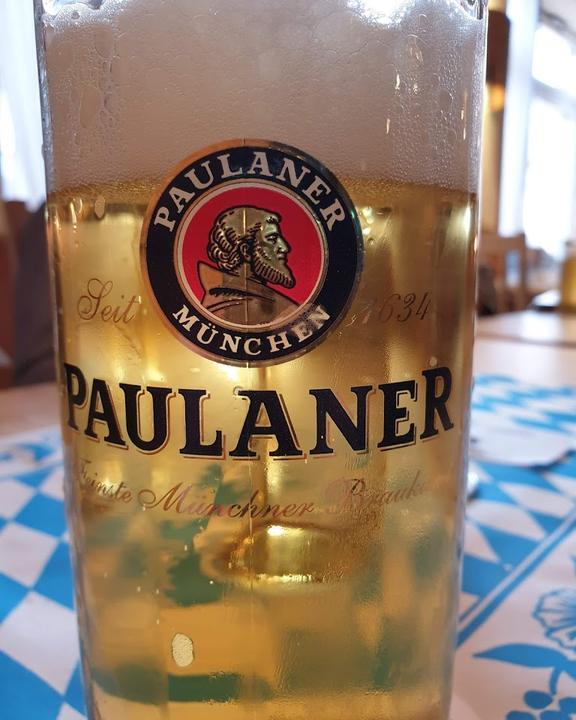 Paulaner Wirtshaus