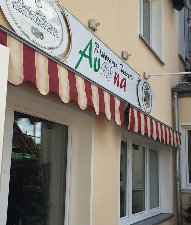 Ristorante Averna