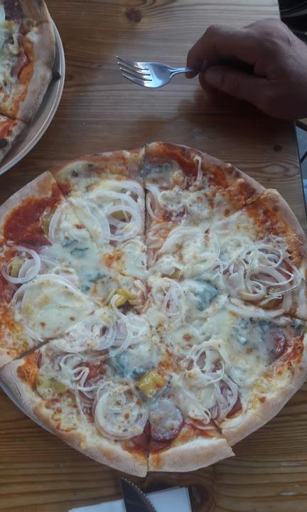 Holzofen Pizzeria, Wolfsburg