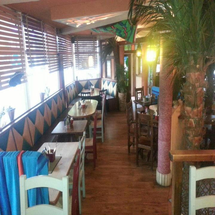 Restaurant Los Amigos Lingen